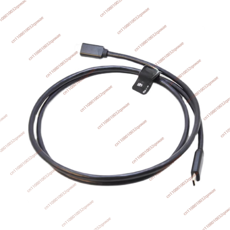 Docking Station Usb C - 1 szt. Kabel USB-C do stacji