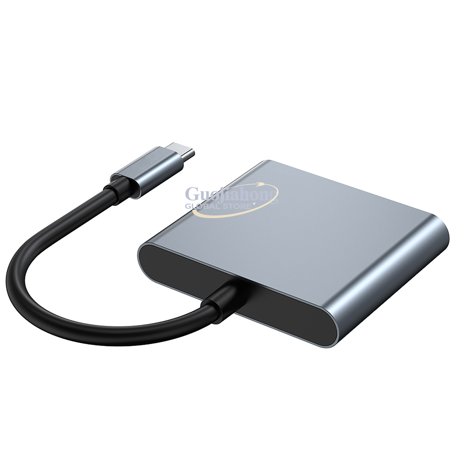 Docking Station Usb C - Transgraniczna stacja dokująca USB-C do HD