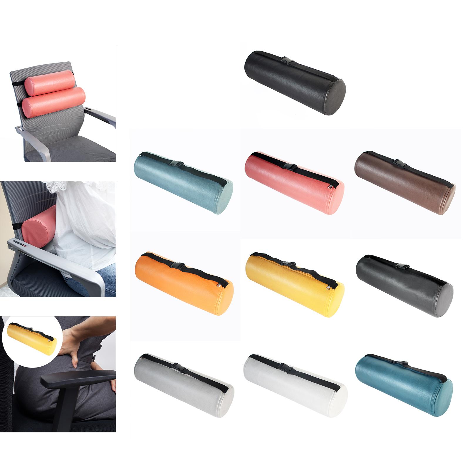 Poduszka pod lędźwie, łatwa do – Office Tech Supply recenzja i cena