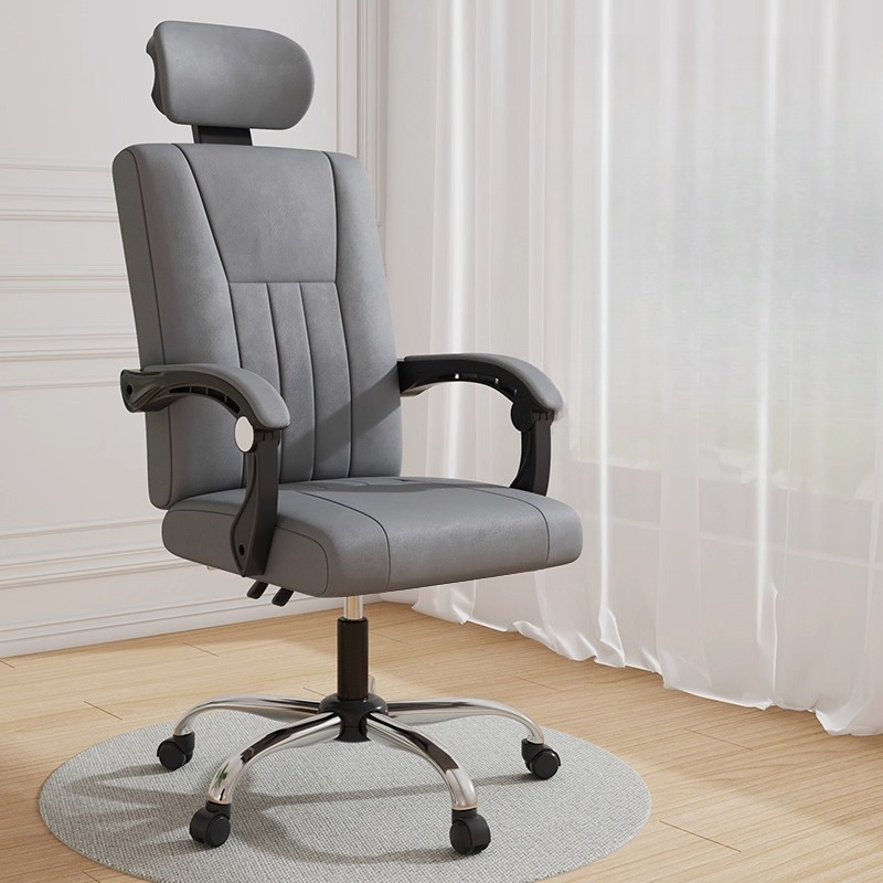 Obrotowe krzesło biurowe do do – Office Tech Furniture recenzja i cena