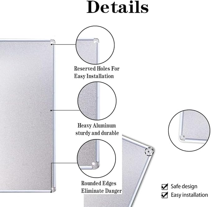 Metalowy Znak Blaszany 20 x 30 – The Office Tech recenzja i cena
