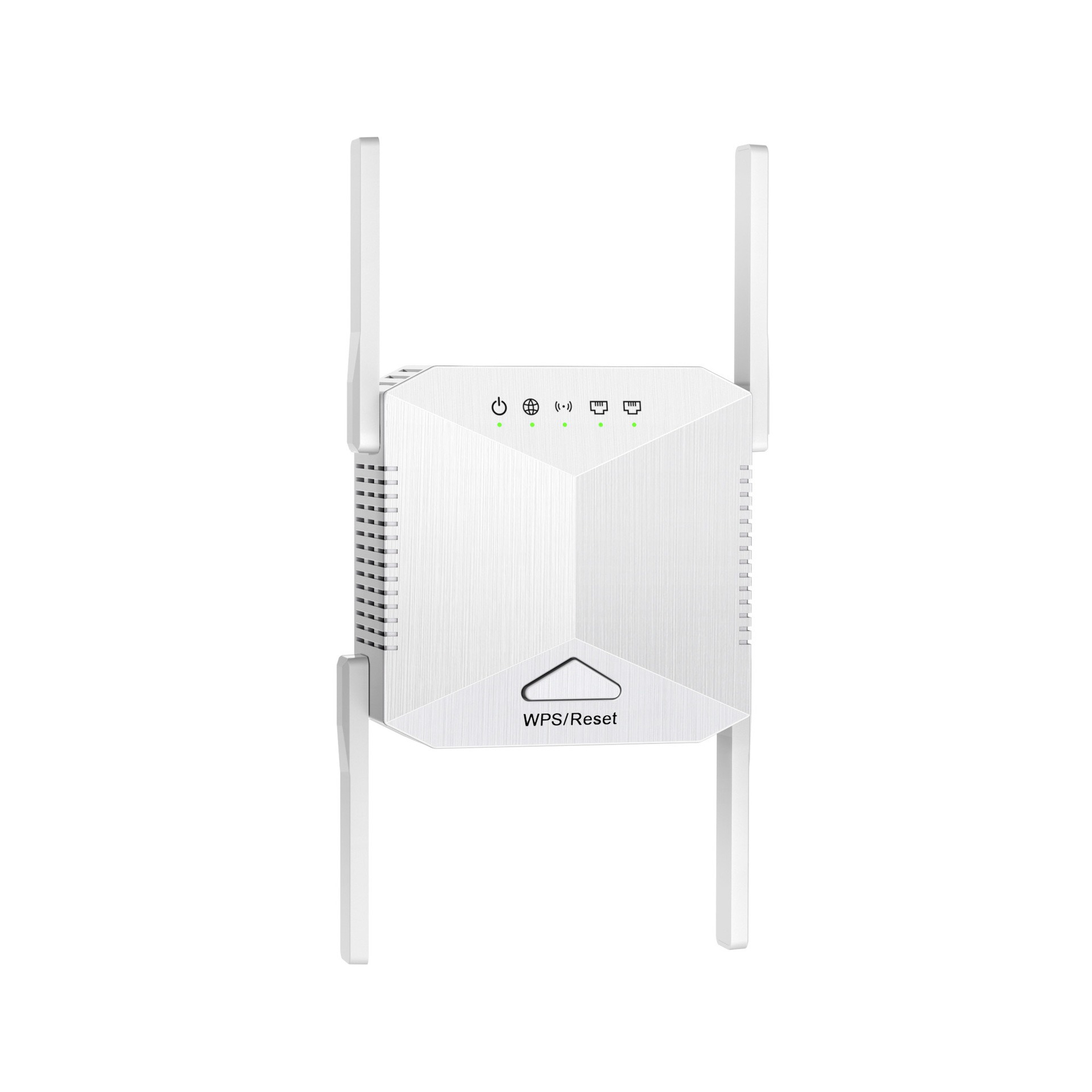 Wzmacniacz WiFi z 4 antenami,  – Wifi Range Extender recenzja i cena