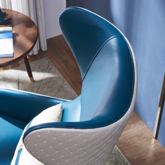 Nowoczesny, ergonomiczny fotel – Office Tech Furniture recenzja i cena