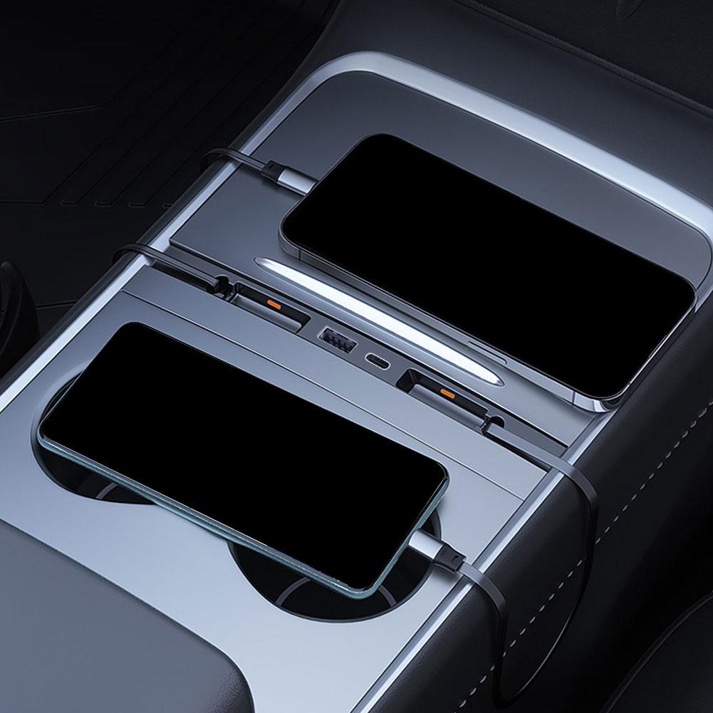 Stacja dokująca centralnego st – Docking Station Usb C recenzja i cena