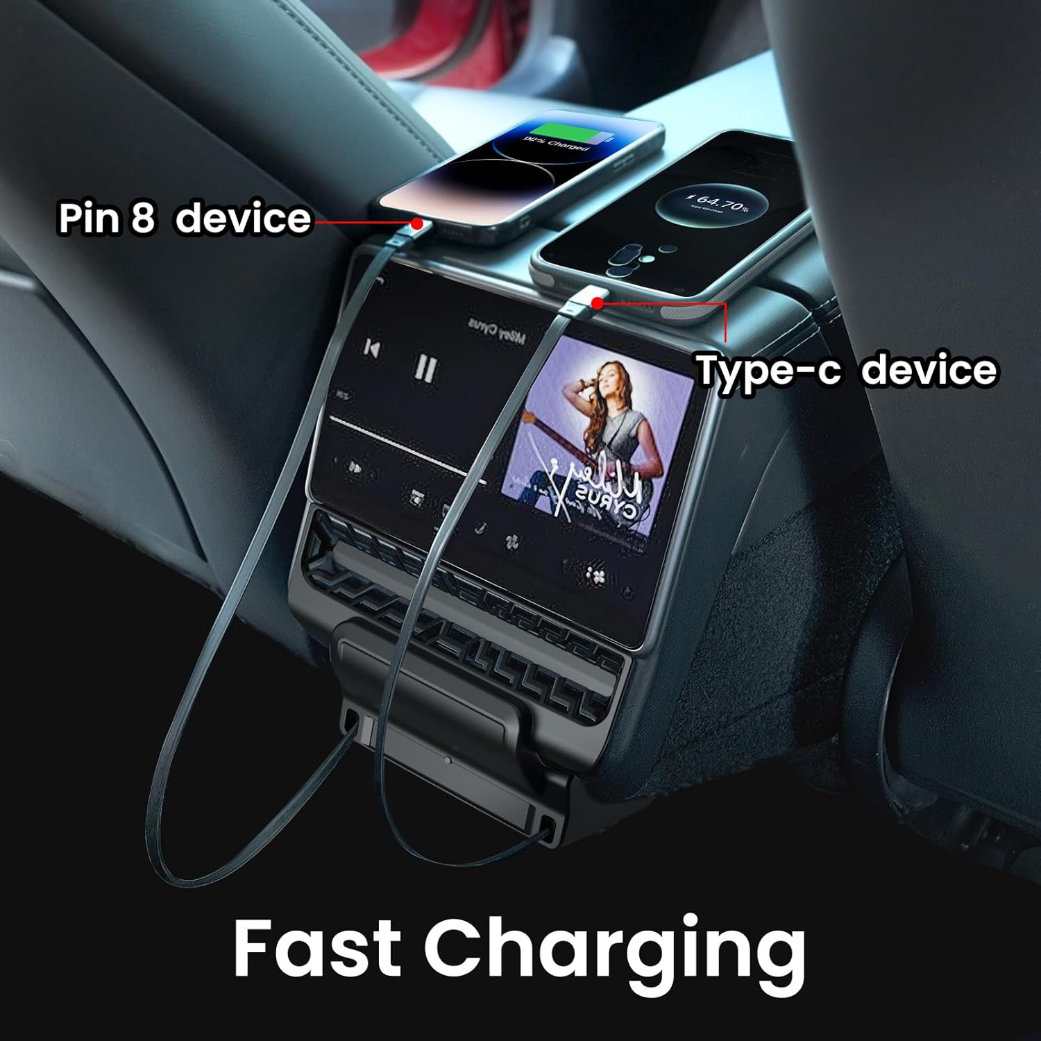 Inteligentna stacja dokująca z – Docking Station Usb C recenzja i cena