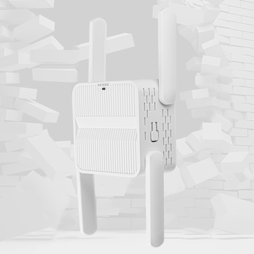 Wzmacniacz WiFi 6, przedłużacz – Wifi Range Extender recenzja i cena