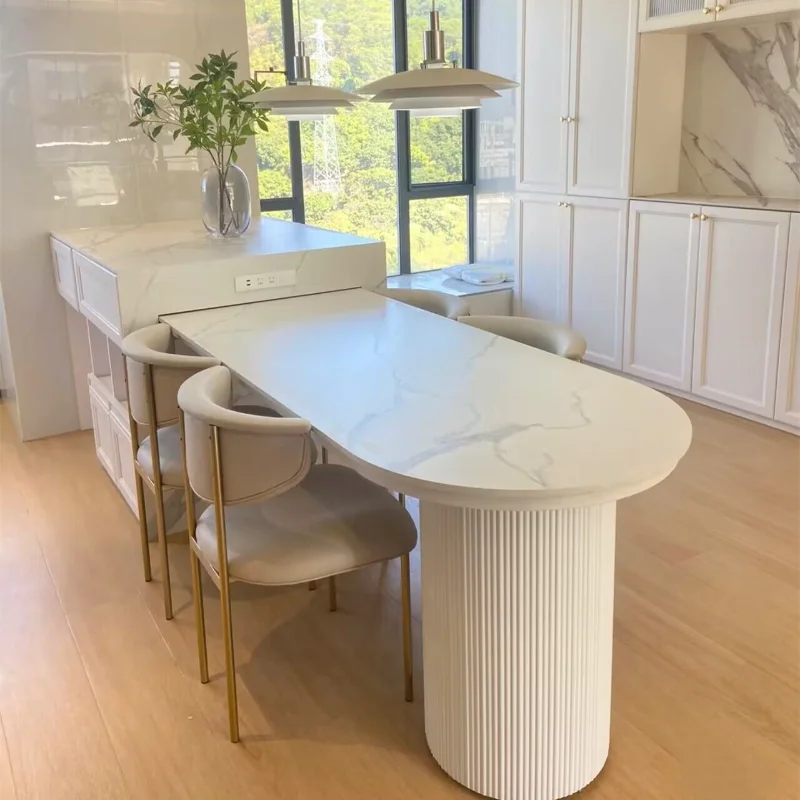 Luksusowe krzesło do jadalni w – Office Tech Furniture recenzja i cena