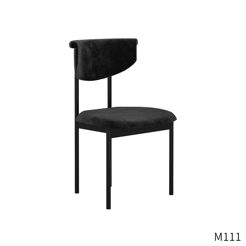 Luksusowe krzesło do jadalni w – Office Tech Furniture recenzja i cena