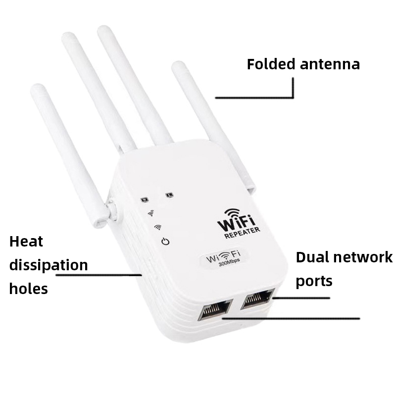 KATORD 1200Mbps Bezprzewodowy  – Wifi Range Extender recenzja i cena