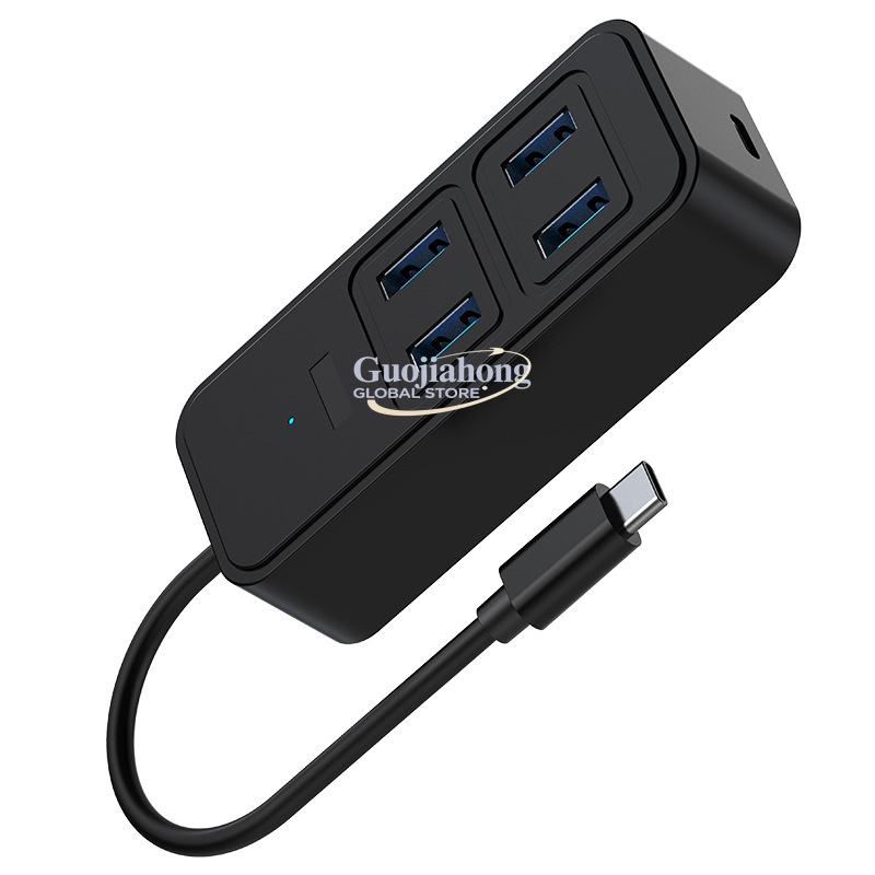 Hub USB 3.0 transgraniczny, ro – Docking Station Usb C recenzja i cena
