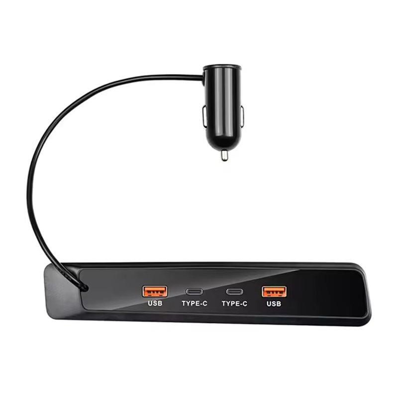 A58X - Szybka stacja dokująca  – Docking Station Usb C recenzja i cena