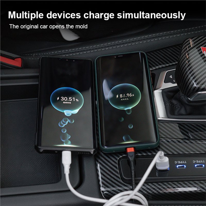A58X - Szybka stacja dokująca  – Docking Station Usb C recenzja i cena