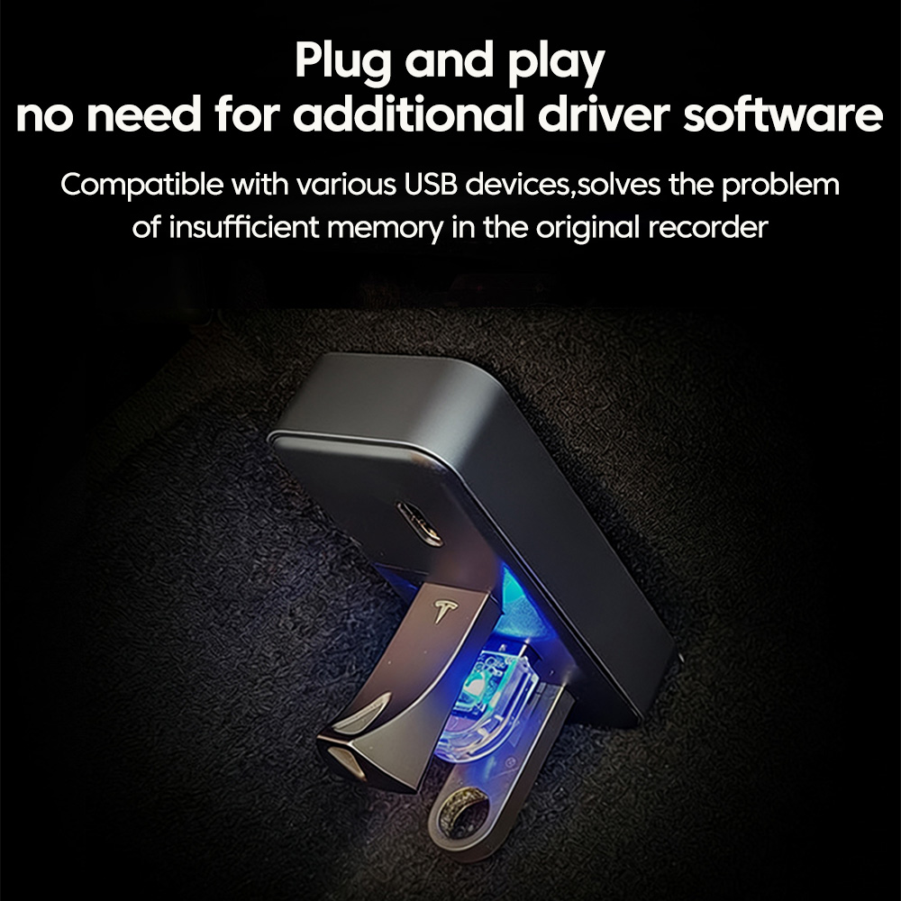 Stacja dokująca USB 4 w 1 do T – Docking Station Usb C recenzja i cena