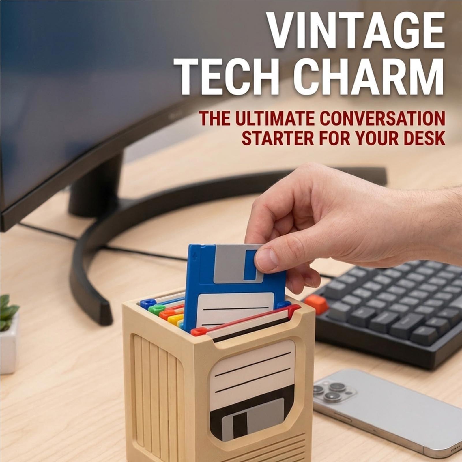 Zestaw podstawek pod napoje w  – The Office Tech recenzja i cena