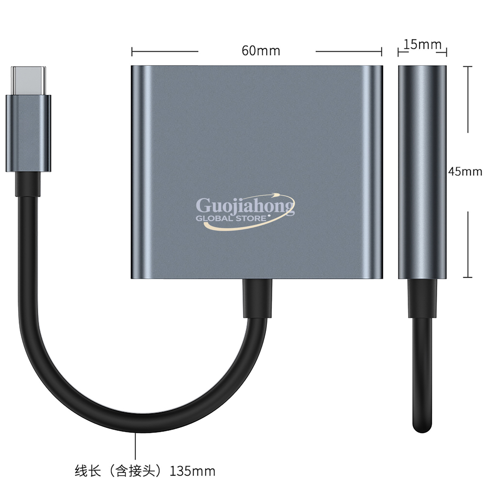 Transgraniczna stacja dokująca – Docking Station Usb C recenzja i cena