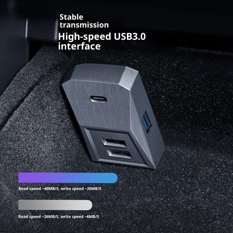 Stacja dokująca do schowka sam – Docking Station Usb C recenzja i cena