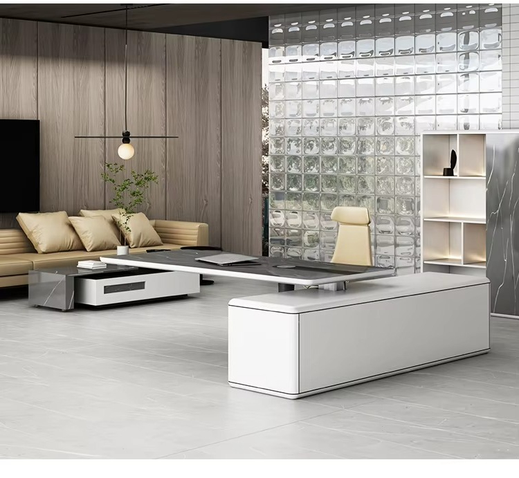 Luksusowy, nowoczesny, nordyck – Office Tech Furniture recenzja i cena